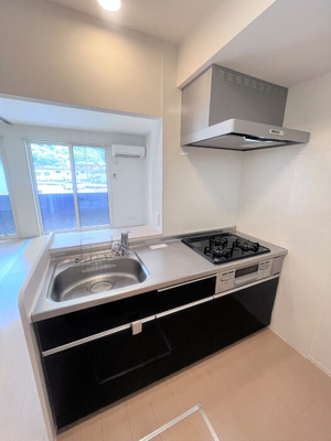 【キッチン】 | イヴェール