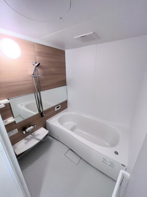 【浴室】 | イヴェール