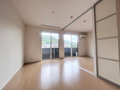 【内装】 | イヴェール