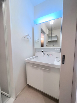 【洗面所】 | イヴェール