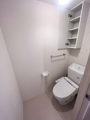 【トイレ】 | イヴェール