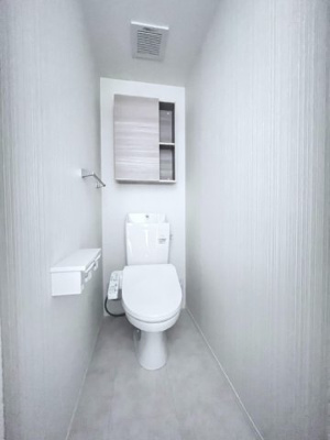 【トイレ】 | HARU＿晴Ⅱ