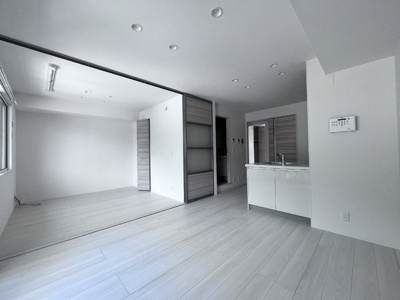 【居間・リビング】 | HARU＿晴Ⅱ