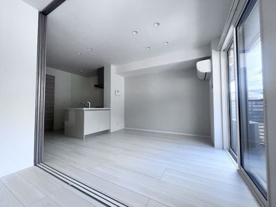 【内装】 | HARU＿晴Ⅱ