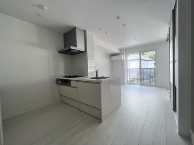 【キッチン】 | HARU＿晴Ⅱ