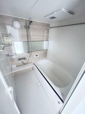【浴室】 | HARU＿晴Ⅱ