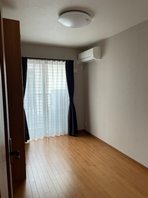 【寝室】 | 表町3丁目戸建