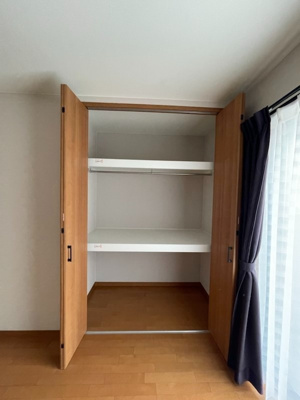 【収納】 | 表町3丁目戸建