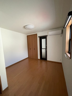 【内装】 | 表町3丁目戸建