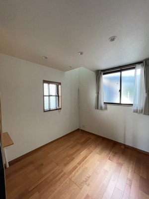 【居間・リビング】 | 表町3丁目戸建