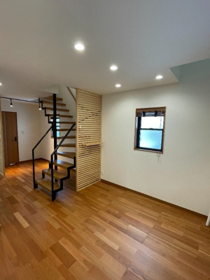 【その他】 | 表町3丁目戸建