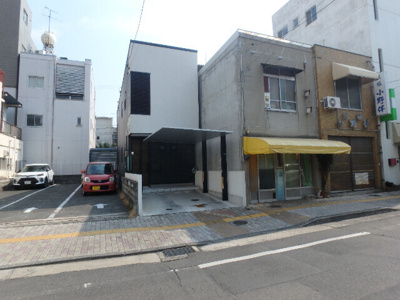 【外観】 | 表町3丁目戸建