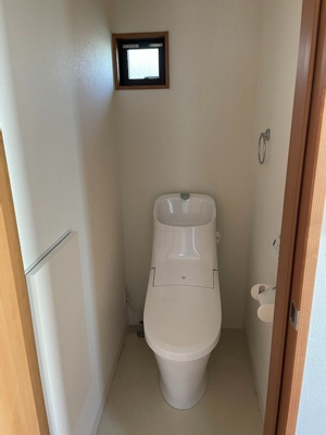 【トイレ】 | 表町3丁目戸建