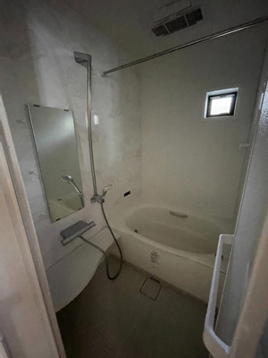 【浴室】 | 表町3丁目戸建