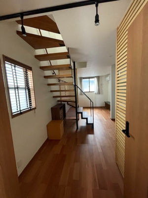 【居間・リビング】 | 表町3丁目戸建