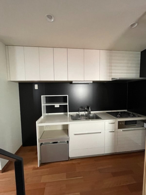 【キッチン】 | 表町3丁目戸建