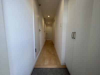 【内装】 | グランスクエア岡山駅西