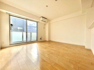 【居間・リビング】 | グランスクエア岡山駅西