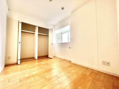 【収納】 | グランスクエア岡山駅西