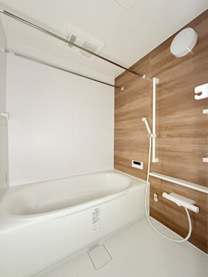 【浴室】 | ＫＴ津島西坂（B）