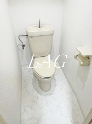 【トイレ】 | グランドアロー | トイレです。