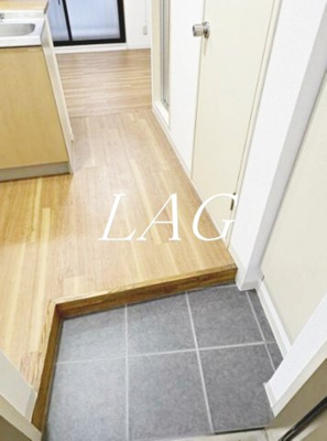 【玄関】 | グランドアロー | 玄関です。