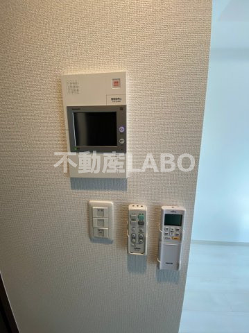 エステムコート難波ＷＥＳＴ−ＳＩＤＥVIグラッドのセキュリティ