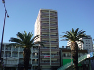 住吉橋ＴＫハイツの画像