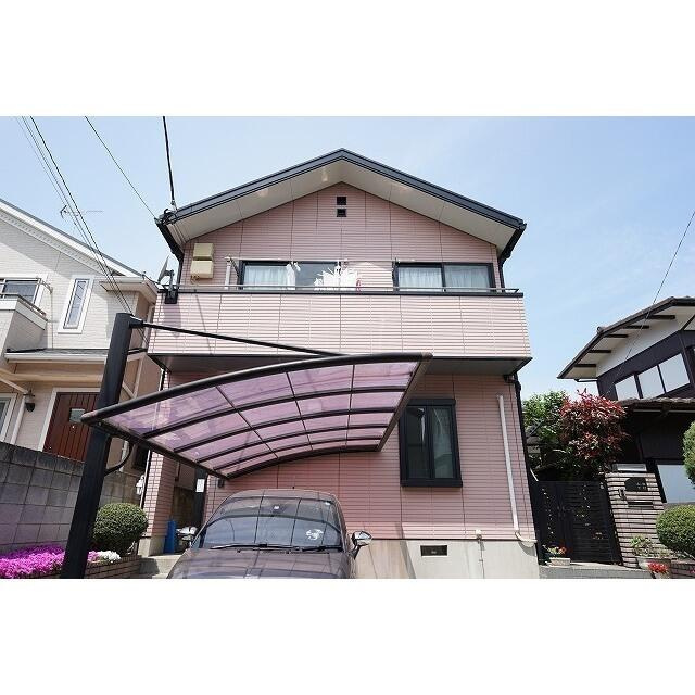 セントレージつつじケ丘の画像