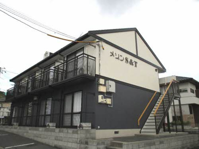 【外観】 | メゾンＳ＆Ｔ