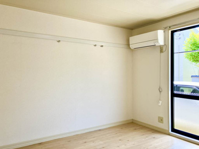 【居間・リビング】 | メゾンＳ＆Ｔ