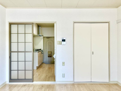 【内装】 | メゾンＳ＆Ｔ