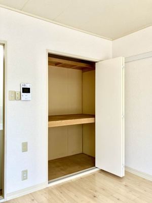 【収納】 | メゾンＳ＆Ｔ