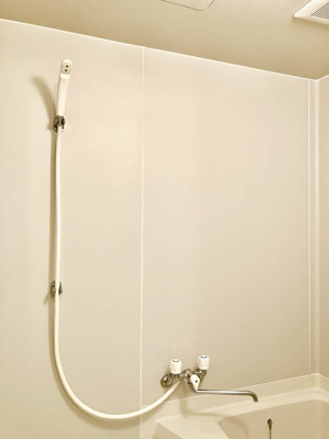 【浴室】 | メゾンＳ＆Ｔ