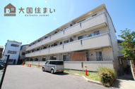 COZY岸里Ⅱの画像