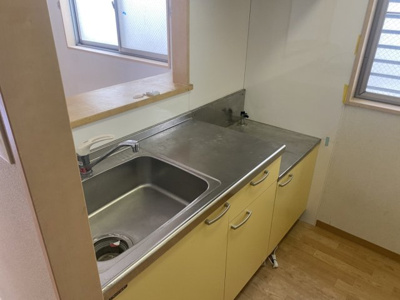 【キッチン】 | ティエラコスタ