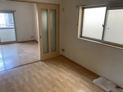 【寝室】 | ティエラコスタ