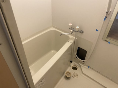 【浴室】 | ティエラコスタ