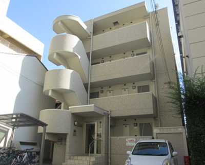 【外観】 | ティエラコスタ