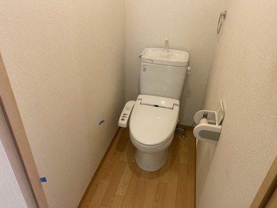 【トイレ】 | ティエラコスタ