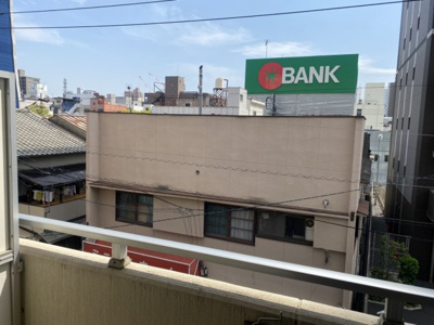 【展望】 | ティエラコスタ