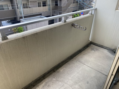 【バルコニー】 | ティエラコスタ