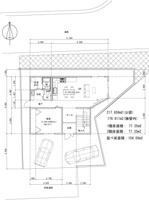 那覇市首里石嶺町2丁目　土地の画像