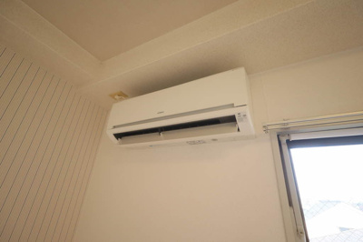 【設備】 | ハッピーハイツ今