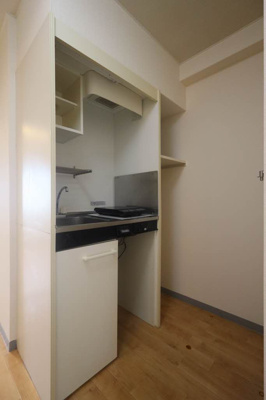 【キッチン】 | ハッピーハイツ今