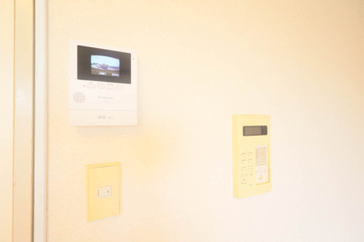 【セキュリティ】 | ハッピーハイツ今