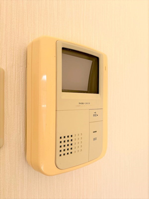 【セキュリティ】 | ウィスティリア伊福