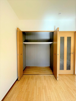 【収納】 | ウィスティリア伊福