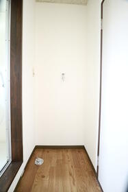 【その他】 | サンライズ平野 A