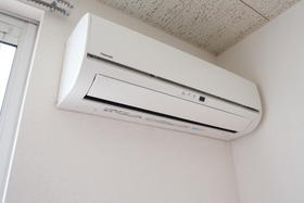 【設備】 | サンライズ平野 A